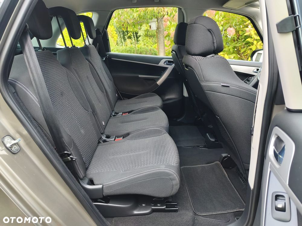 Citroën C4 Picasso - 20