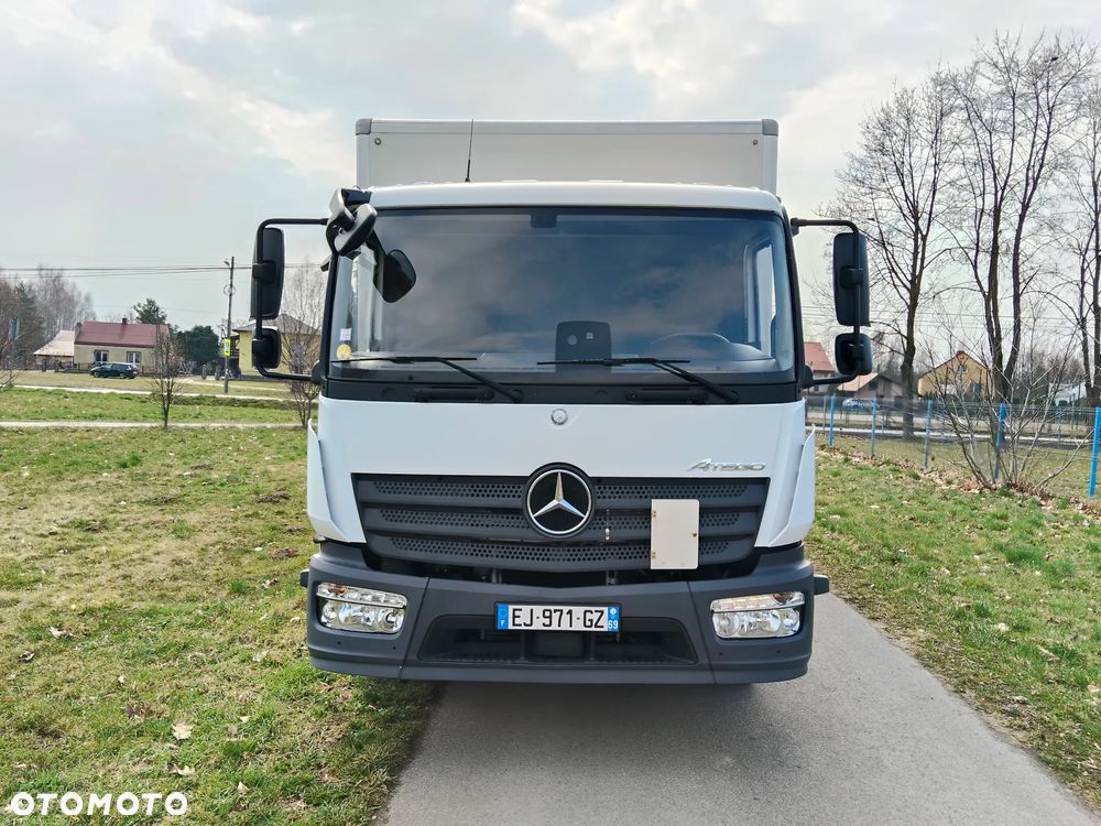 Mercedes-Benz Atego 1530 - 3
