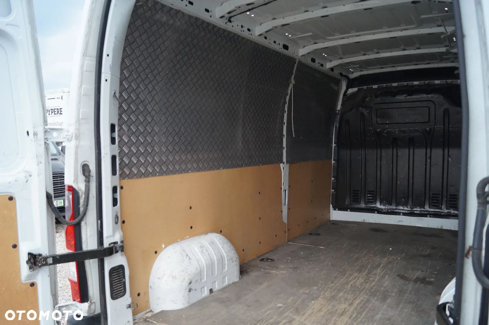 Opel Movano - 26