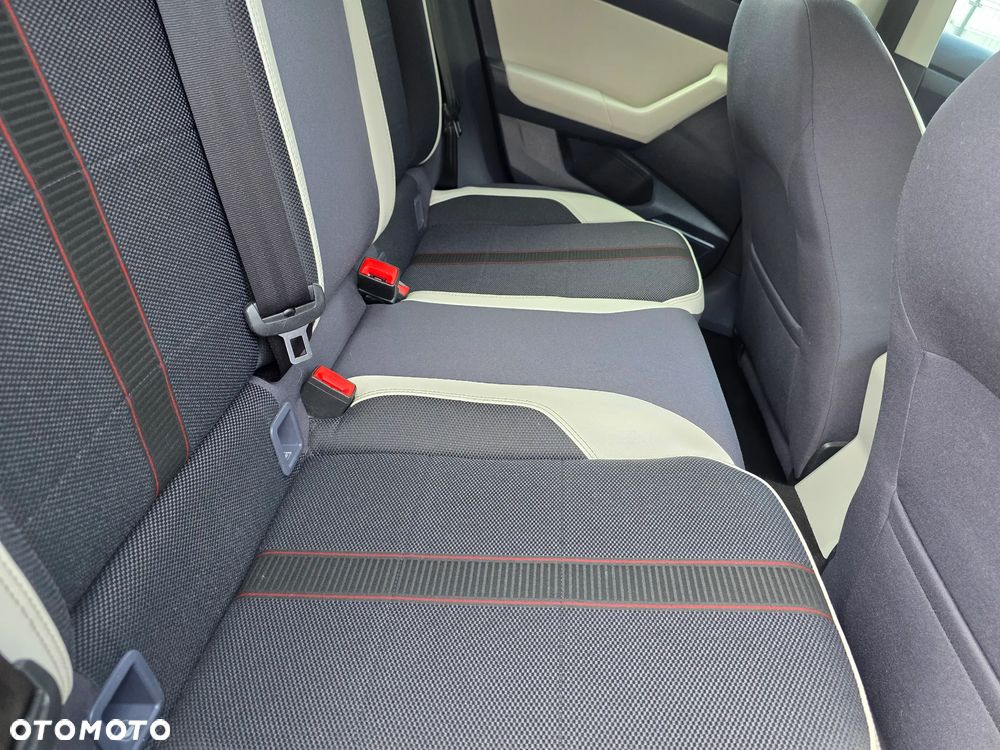 Volkswagen Polo 1.0 TSI OPF beats - 26