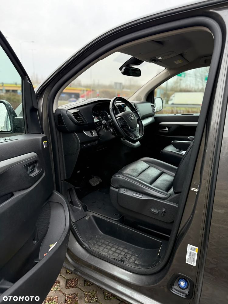 Toyota Proace Verso - 14