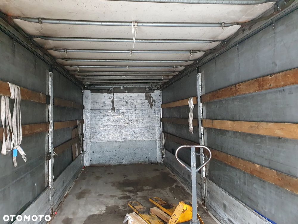 Mercedes-Benz Atego 1223 - 12