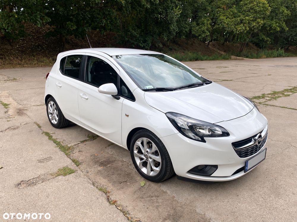 Opel Corsa 1.4 Color Edition - 7