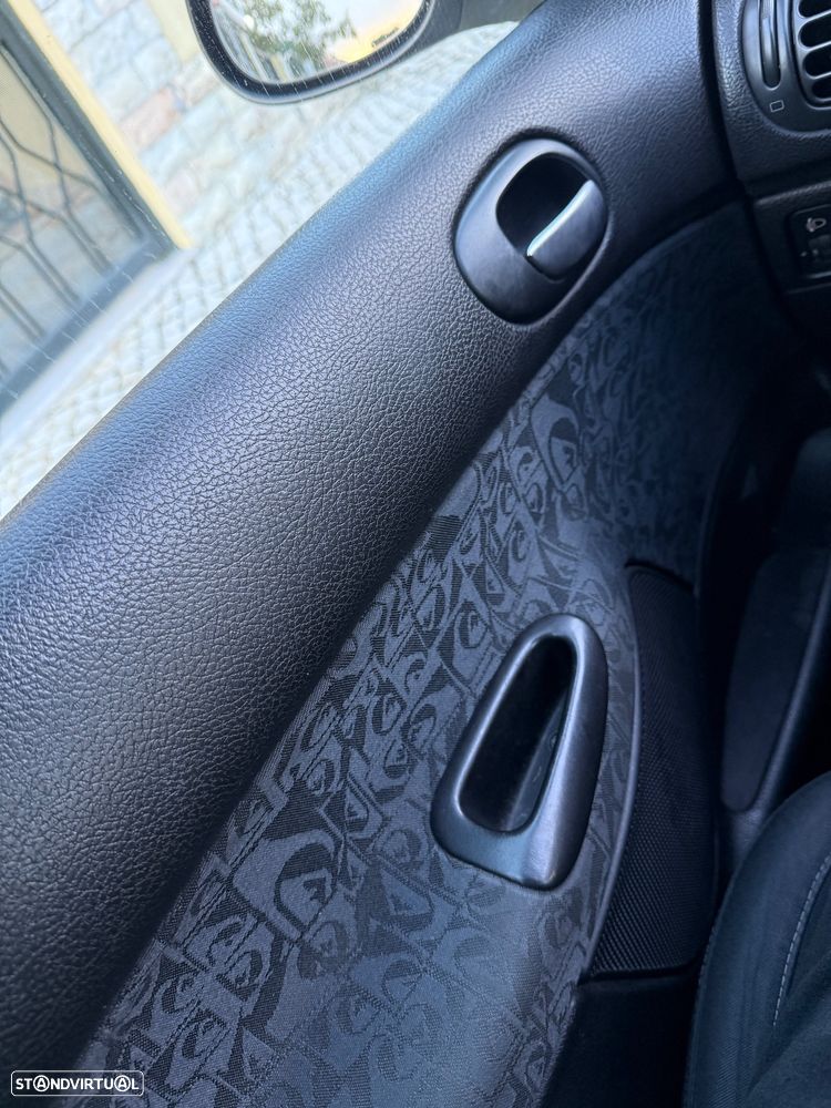 Peugeot 206 SW 1.4 16V Quicksilver - 21