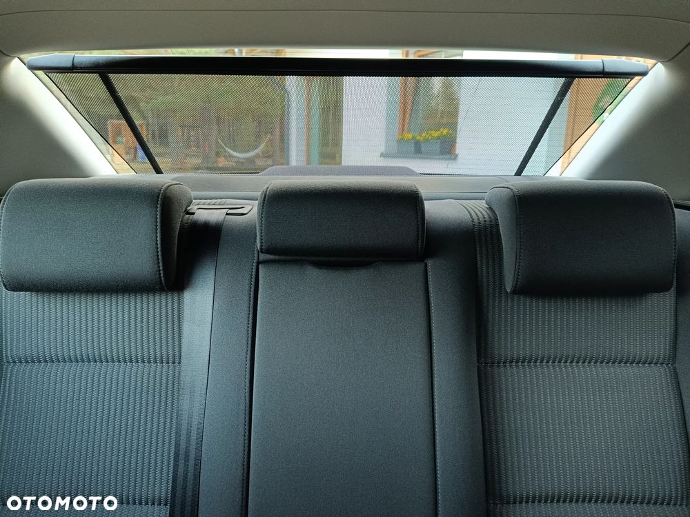 Audi A4 Limousine 1.8 T - 26