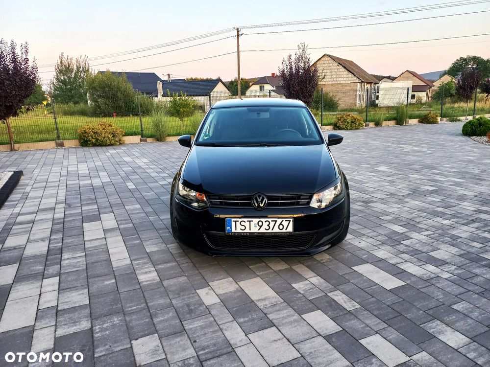 Volkswagen Polo 1.2 12V Entry - 15
