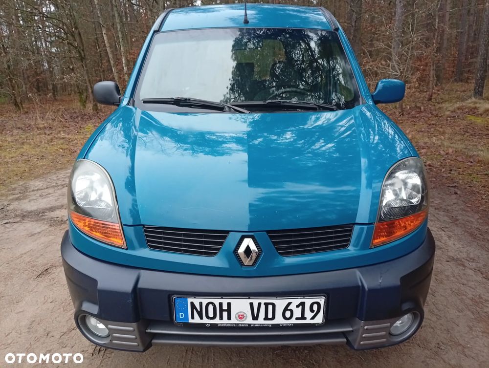 Renault Kangoo - 8