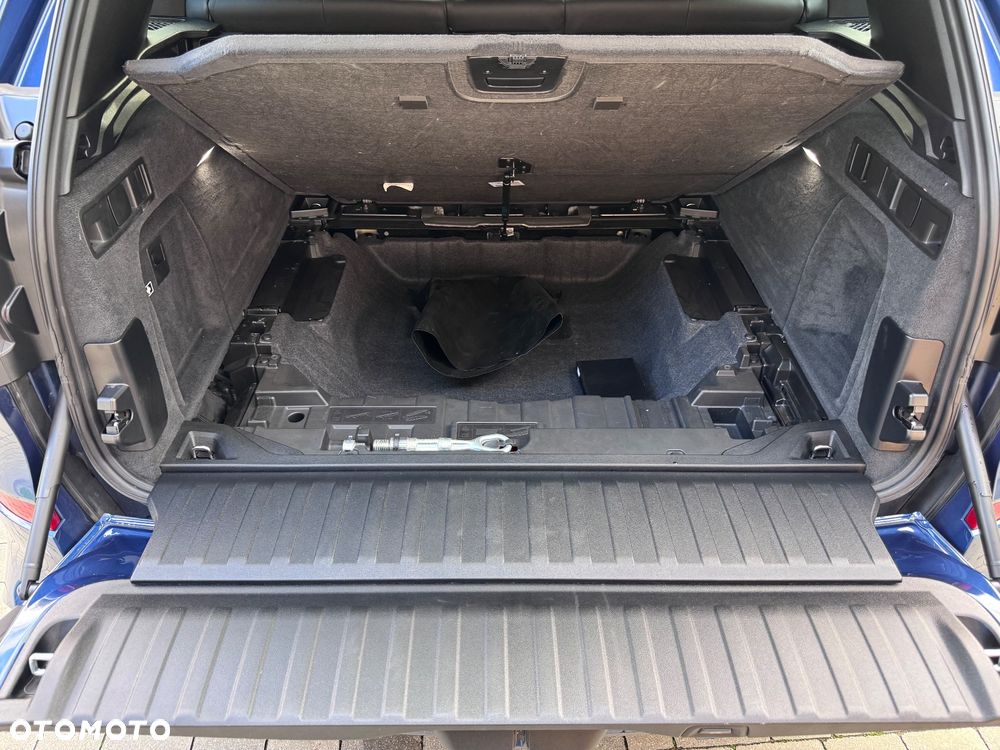 BMW X5 xDrive25d - 23