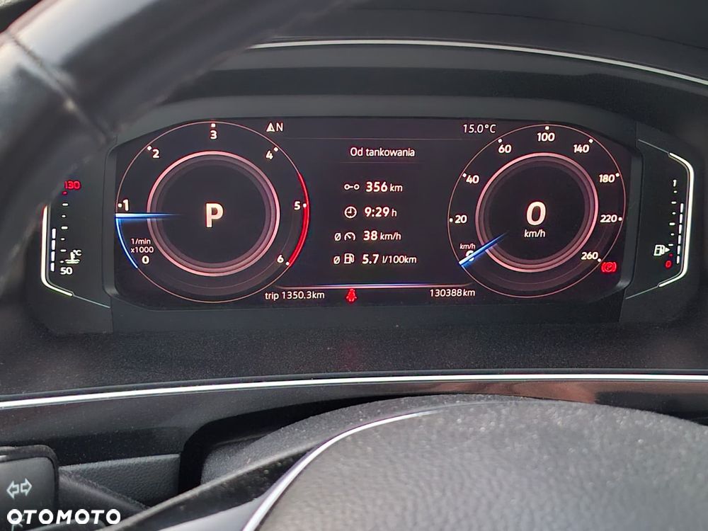 Volkswagen Tiguan - 8