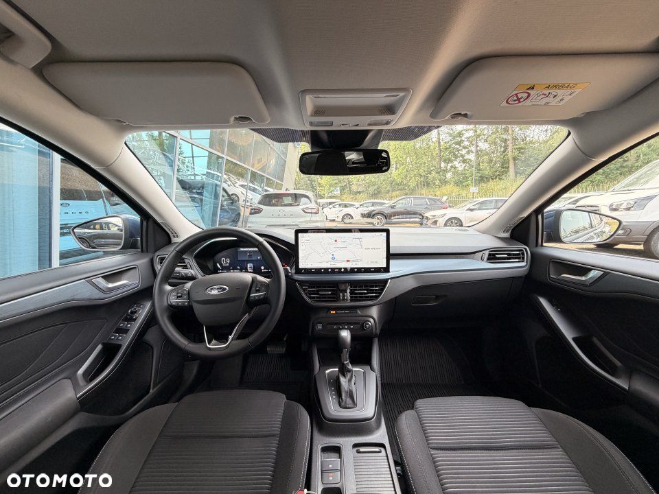Ford Focus - 17