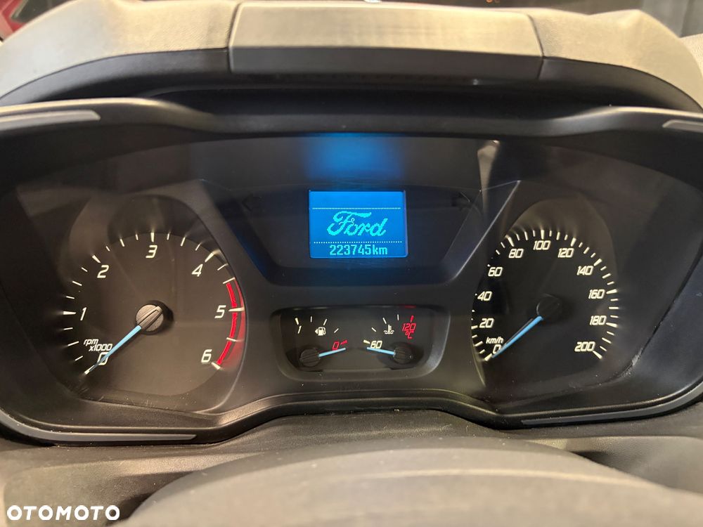 Ford Transit Custom L1H1 VA Trend - 22