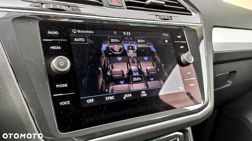 Volkswagen Tiguan - 17