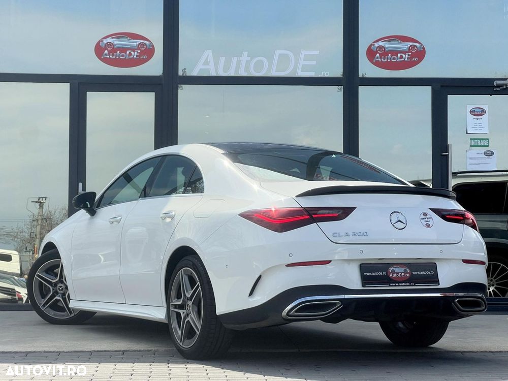 Mercedes-Benz CLA - 3
