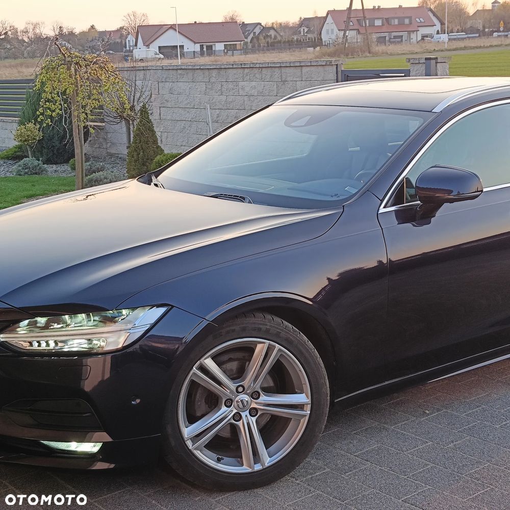 Volvo V90 D4 Geartronic Momentum Pro - 7