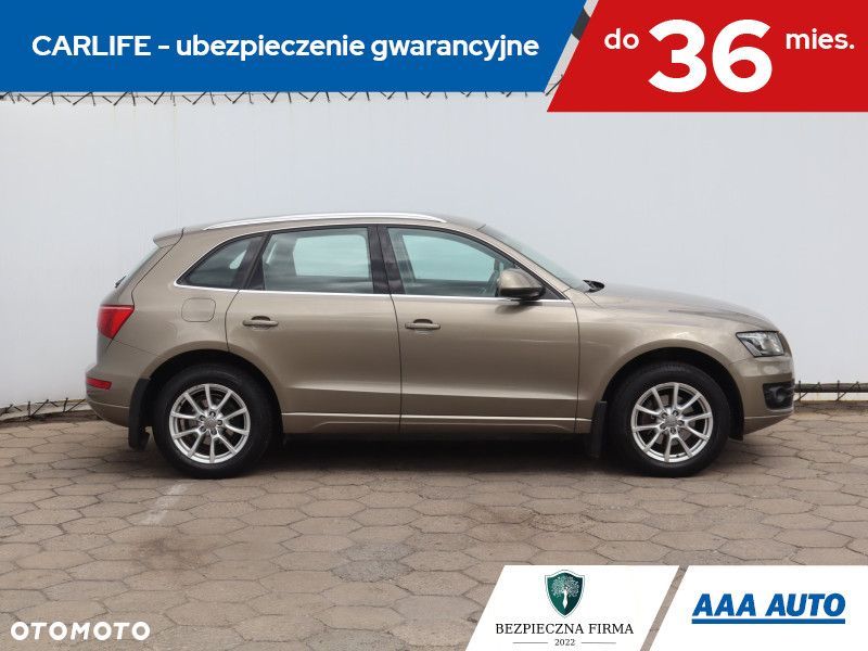 Audi Q5 - 7