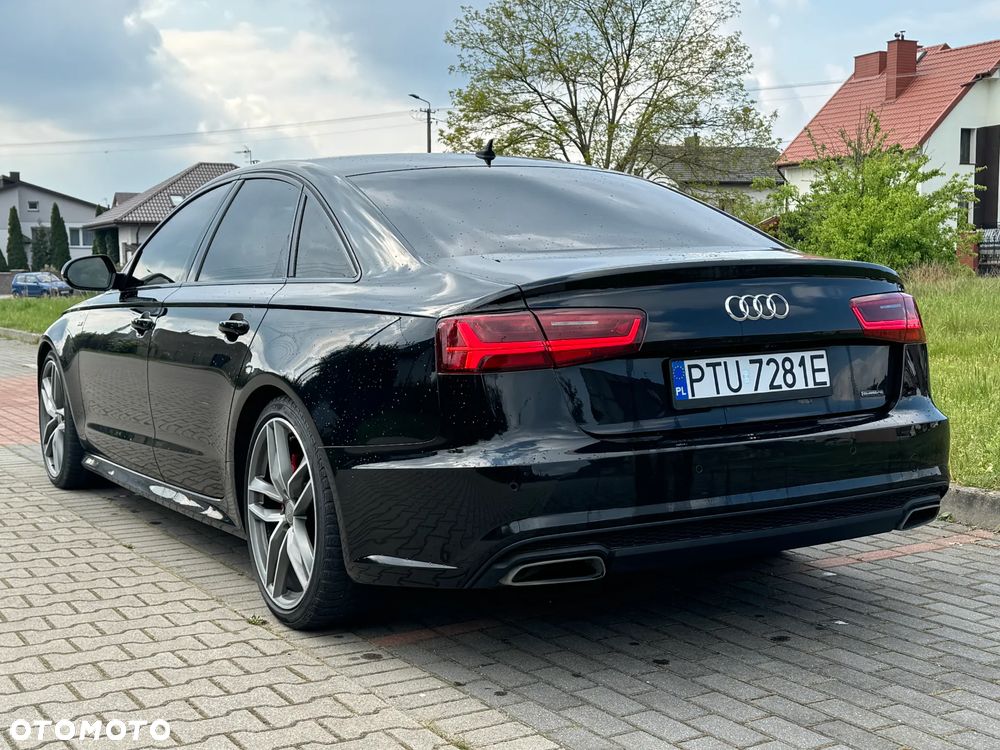 Audi A6 - 4