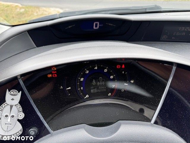 Honda Civic 1.8 Executive - 3