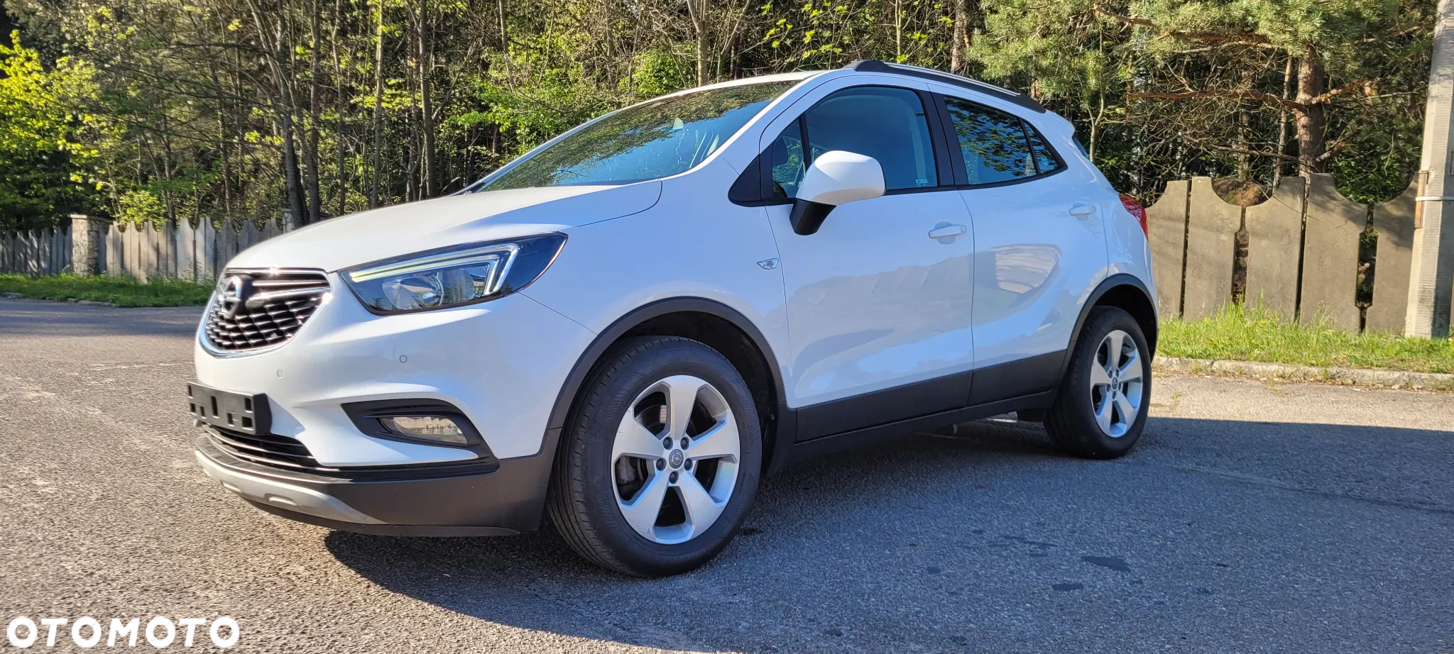 Opel Mokka X 1.6 D Start/Stop Ultimate - 7
