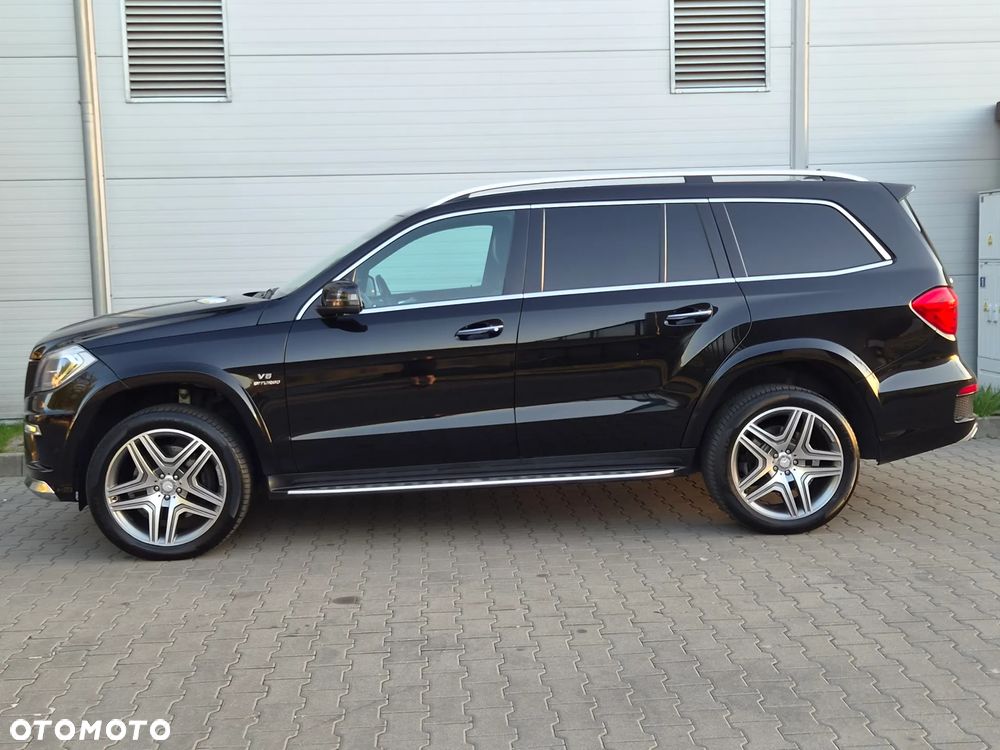 Mercedes-Benz GL - 33