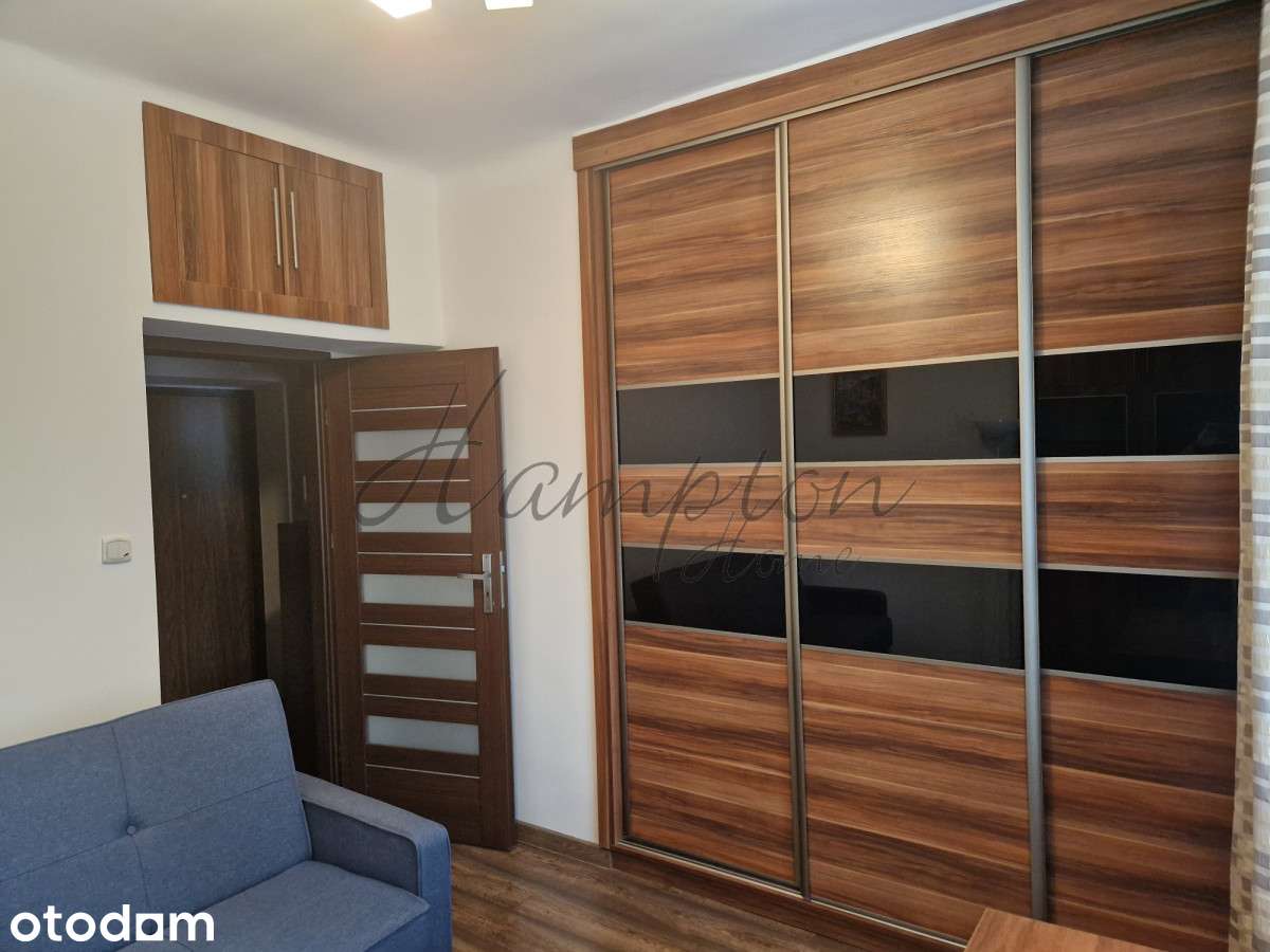 2 pokoje po remoncie | 37 m² | Metro Racławicka 3