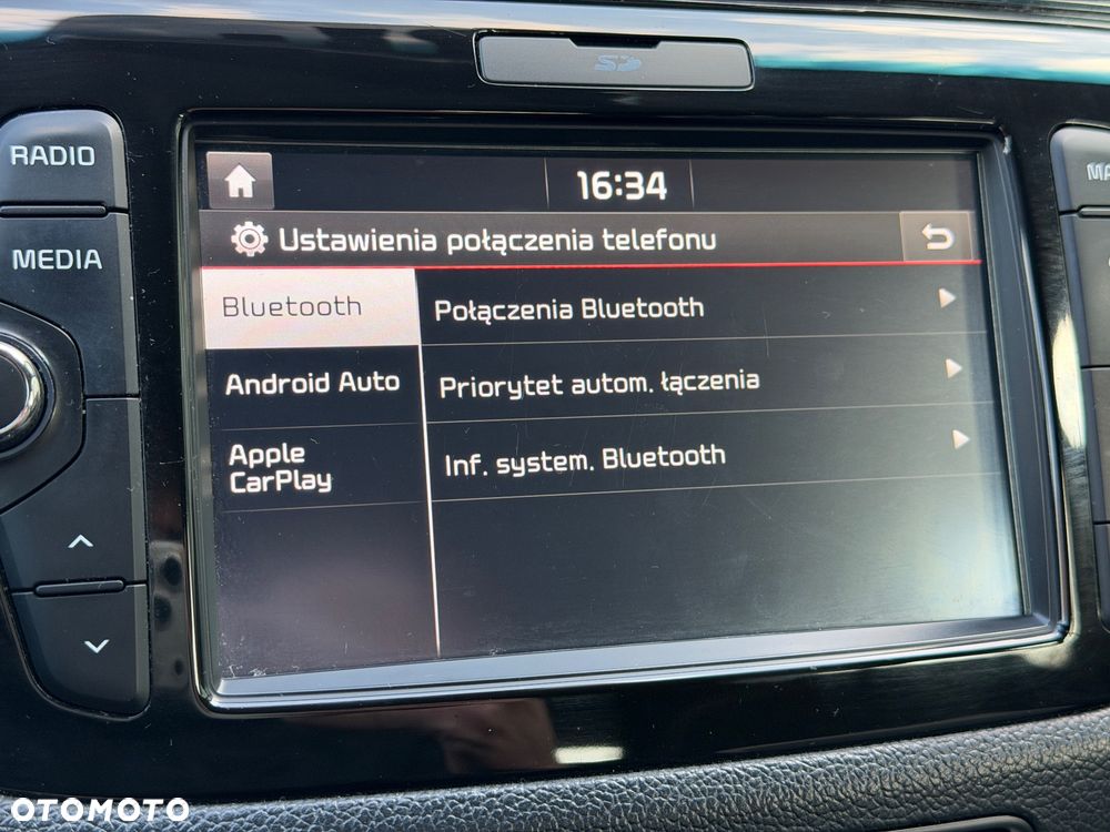 Kia Ceed 1.4 XL - 33