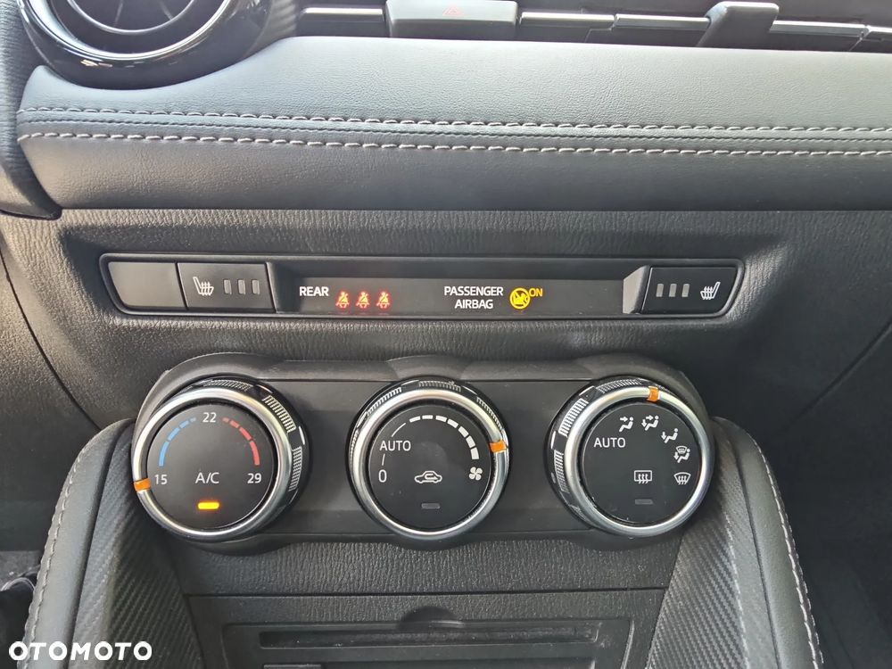 Mazda 2 1.5 Skypassion i-ELoop - 19