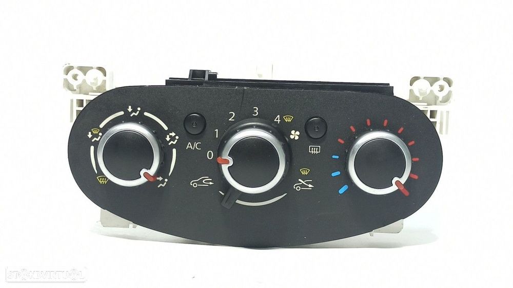 COMANDO SOFAGEM/AR CONDICIONADO RENAULT TWINGO III DYNAMIQUE - 1