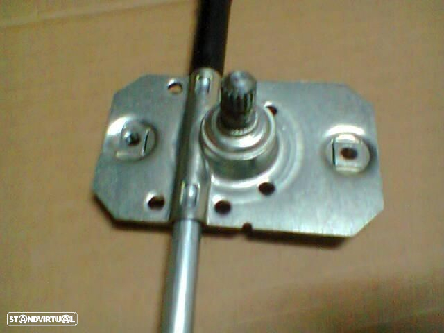 elevador novo fiat ducato citroen c25 peugeot j5 - 2