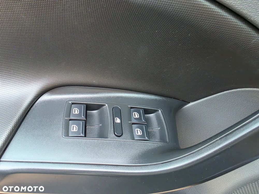 Seat Ibiza 1.4 16V Style - 21