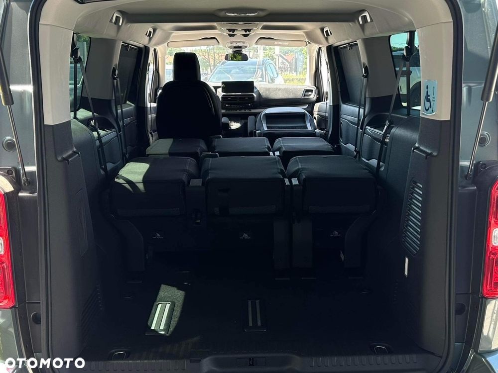 Citroën SpaceTourer 2.2 BlueHDi XL Plus EAT8 - 11