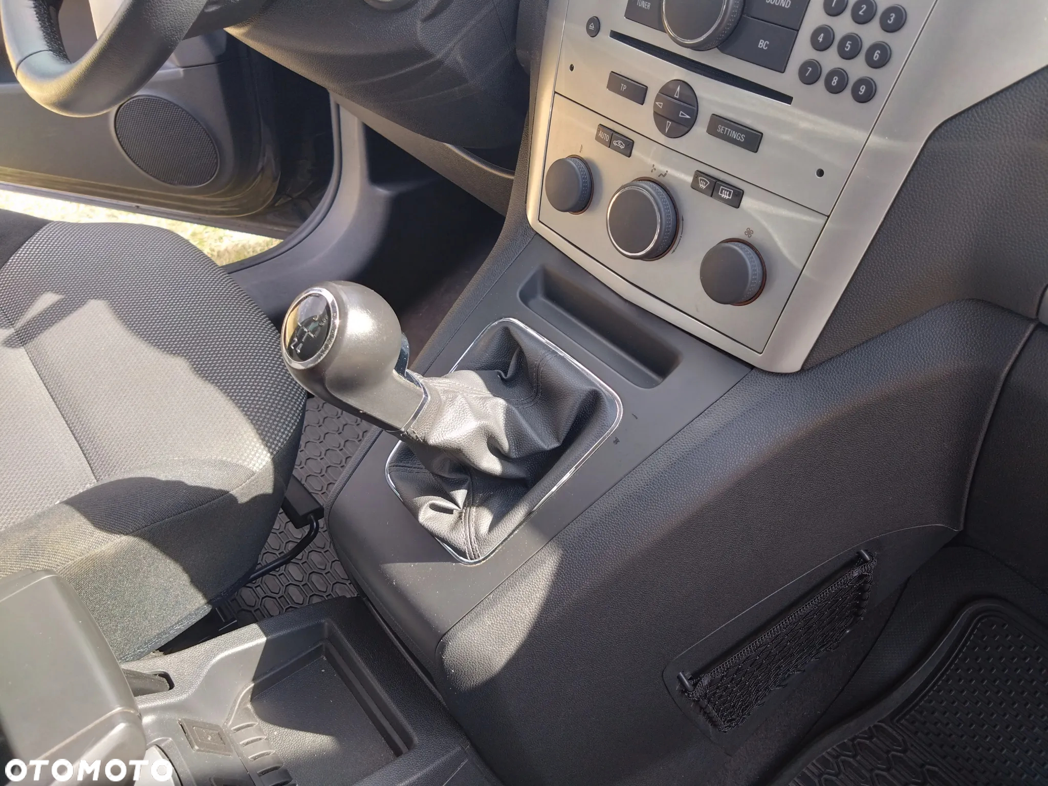 Opel Zafira 1.8 Active - 8