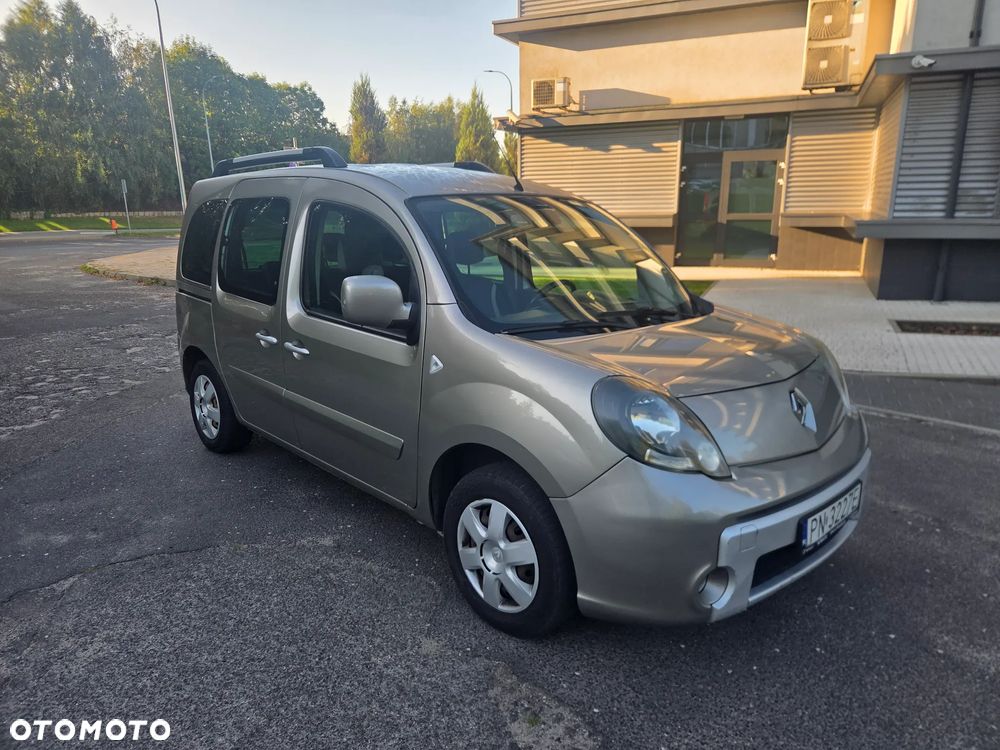 Renault Kangoo - 2