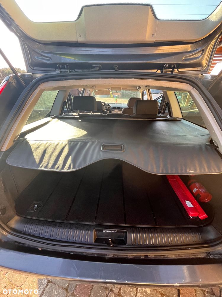 Ford Mondeo 2.0 Ghia - 15