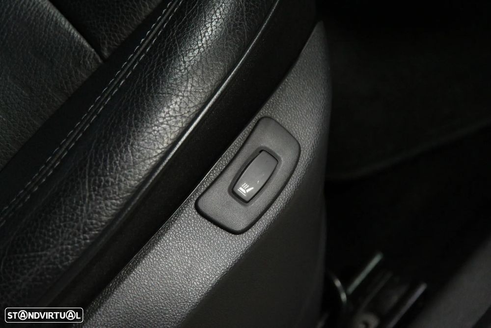 Renault Captur ENERGY TCe 120 EDC Intens - 10