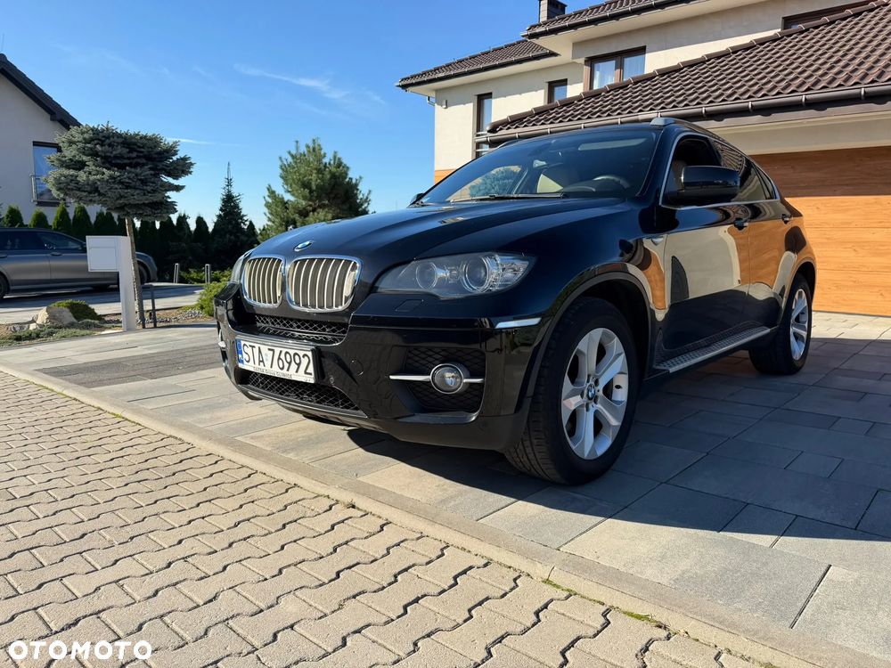 BMW X6 - 5