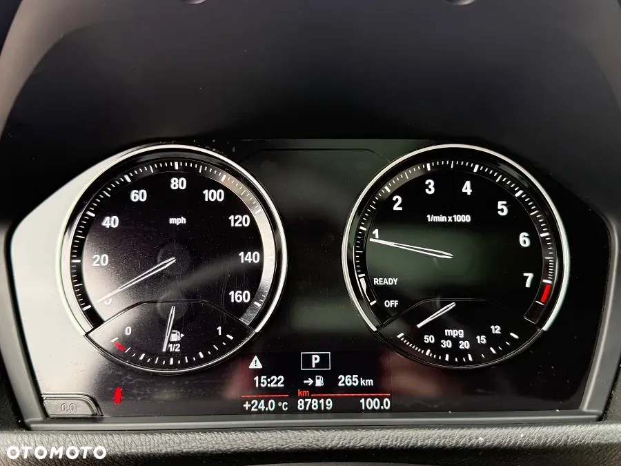 BMW X2 - 22