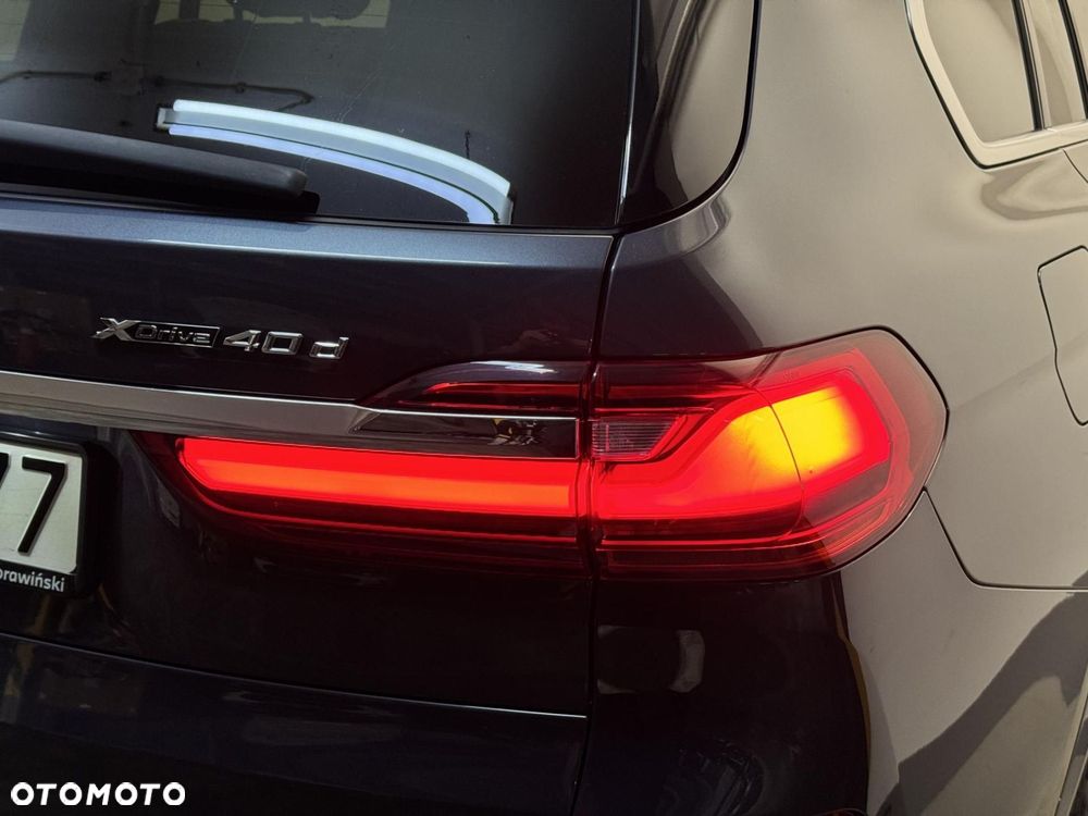 BMW X7 - 11