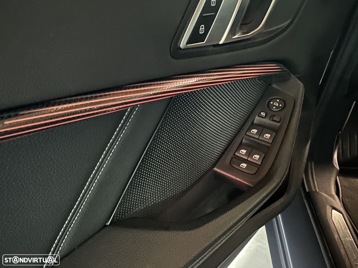 BMW 218 Gran Coupé i Line Luxury - 24