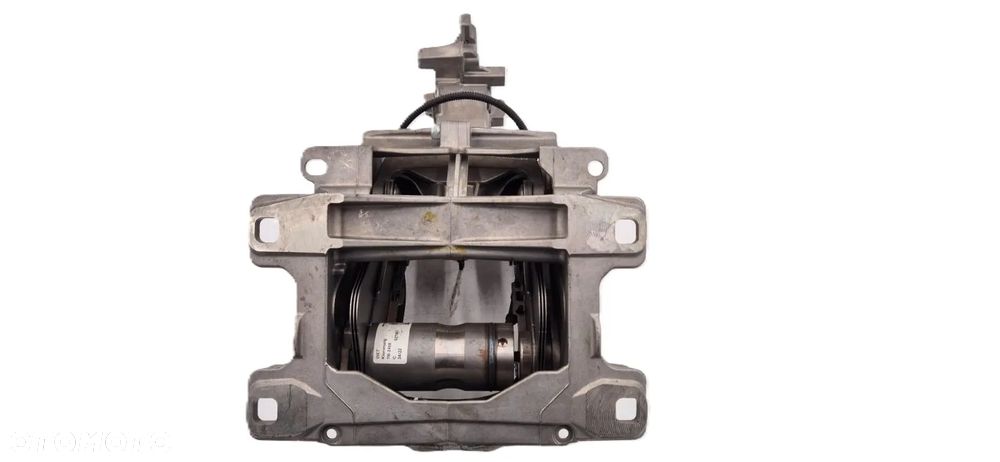 NOWA PODSTAWA KOLUMNA KIEROWNICZA MERCEDES ACTROS 9604600316 9604600816 - 7