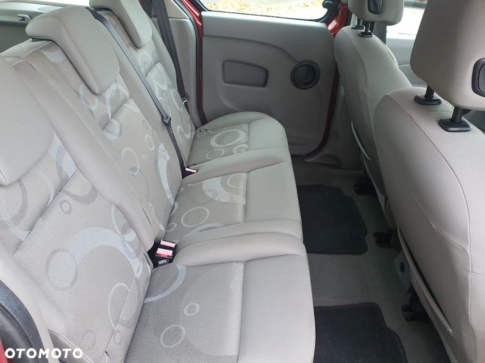 Renault Kangoo 1.6 8V Happy Family - 8