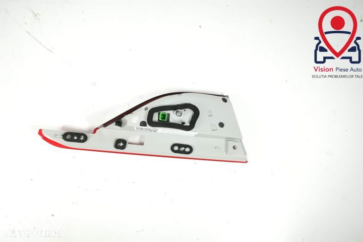 Stop Frana Haion Dreapta LED Original In Stare Buna Jaguar XF X260 201 - 5