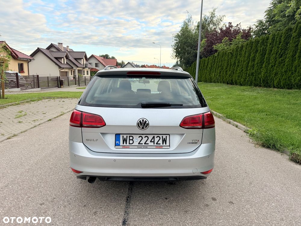 Volkswagen Golf - 28