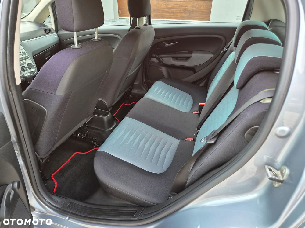 Fiat Grande Punto - 17
