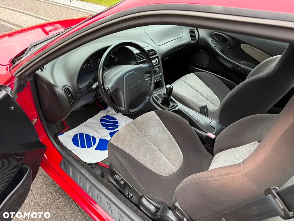 Ford Probe Standard - 17