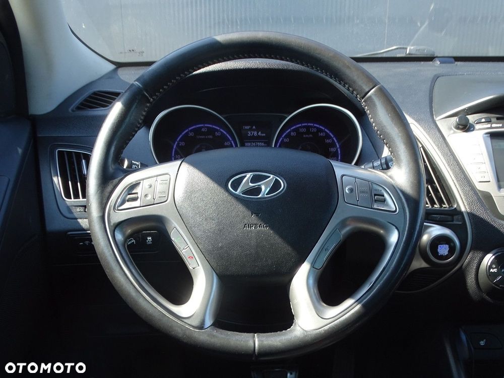 Hyundai ix35 - 22