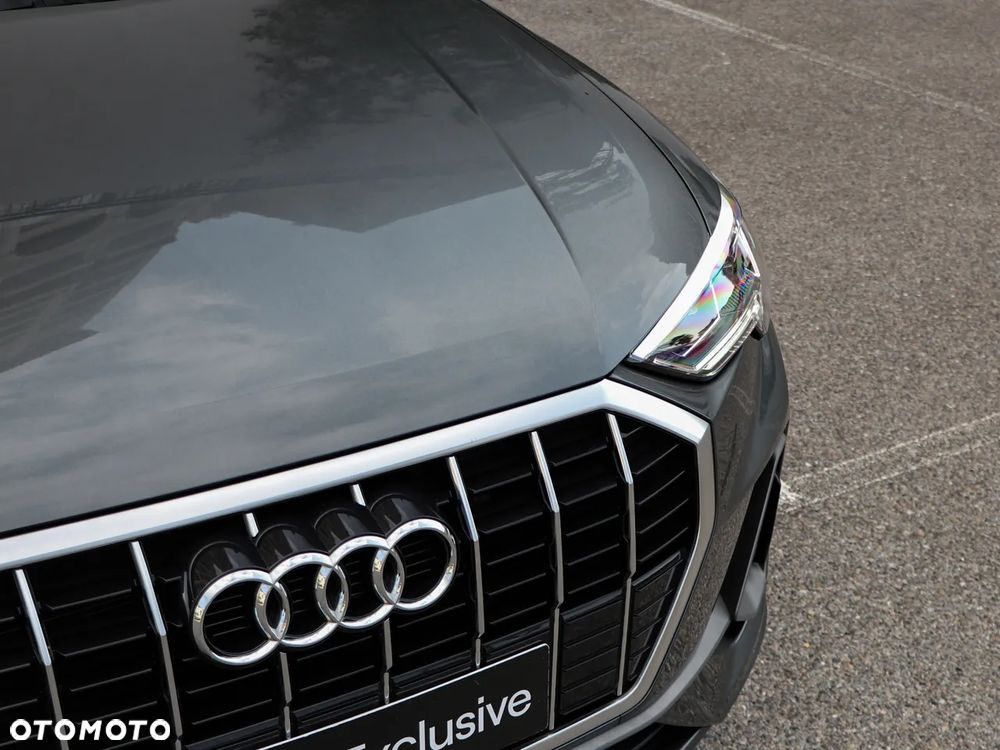 Audi Q3 35 TFSI S line S tronic - 12
