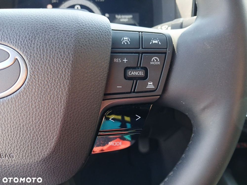 Toyota C-HR 2.0 Hybrid Dynamic Force Executive Premiere Edition - 29