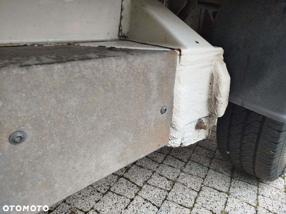 Volkswagen T5 - 20
