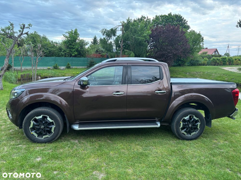 Nissan Navara - 3