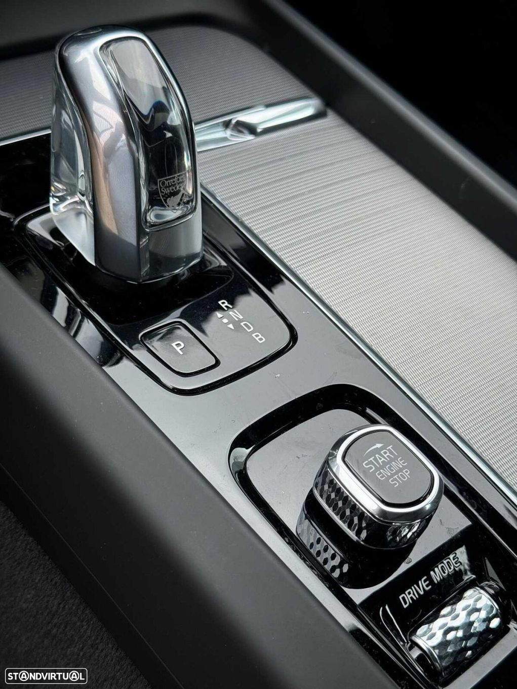 Volvo XC 60 - 15